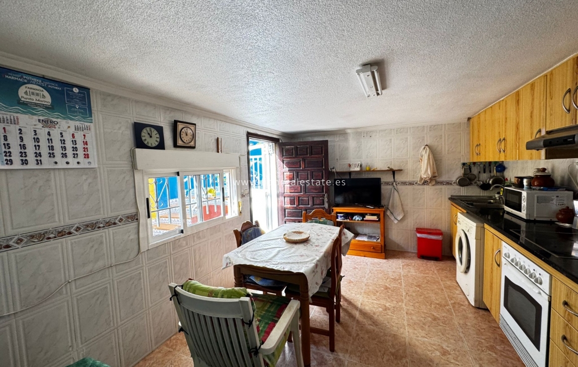 Reventa - Chalet - Punta Prima