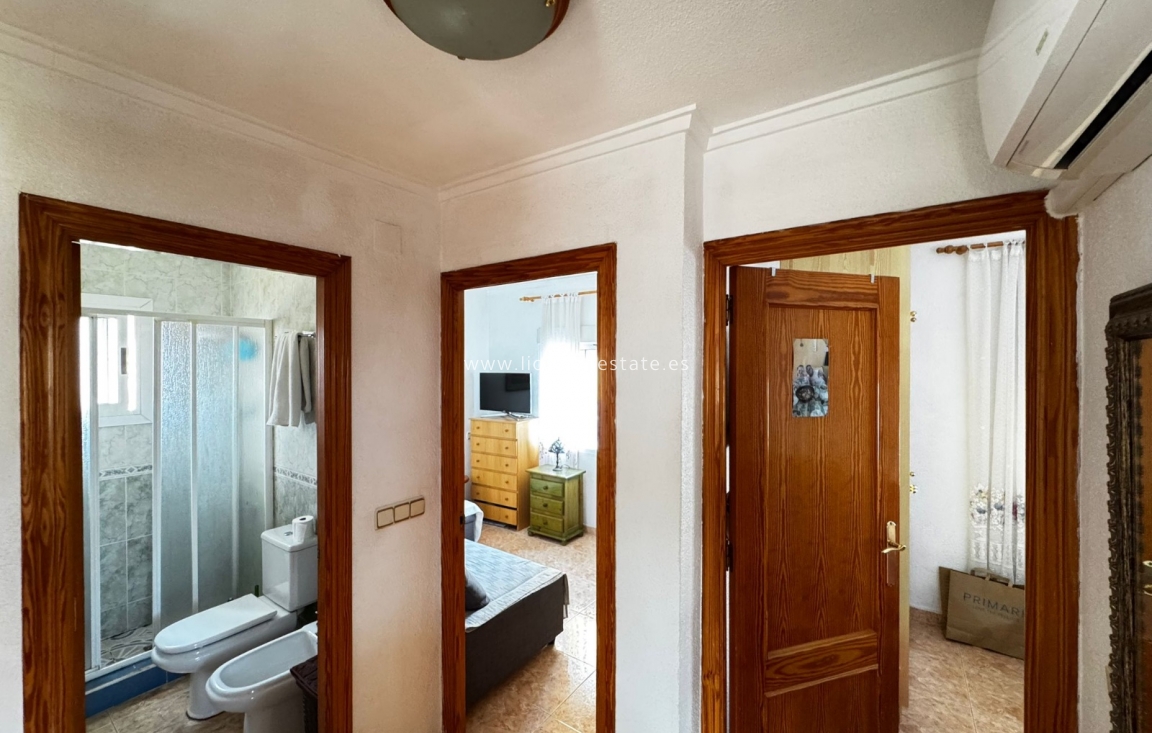 Reventa - Chalet - Punta Prima