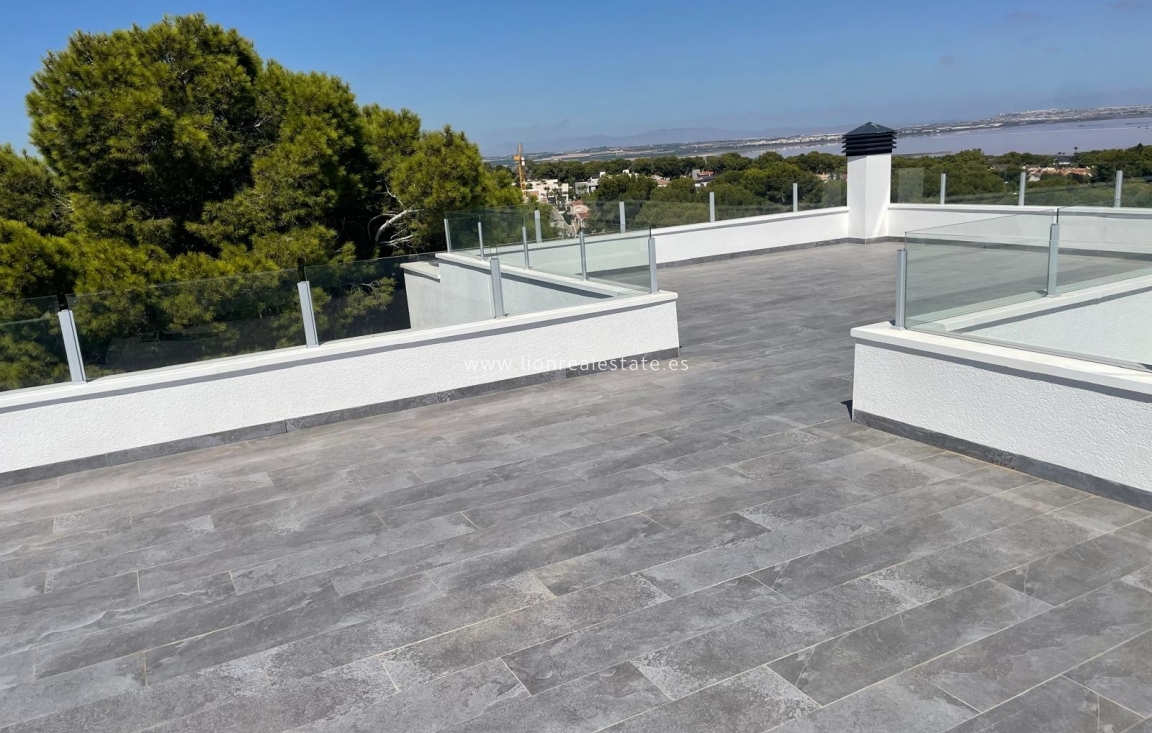 Reventa - Chalet - Torrevieja - Los Balcones