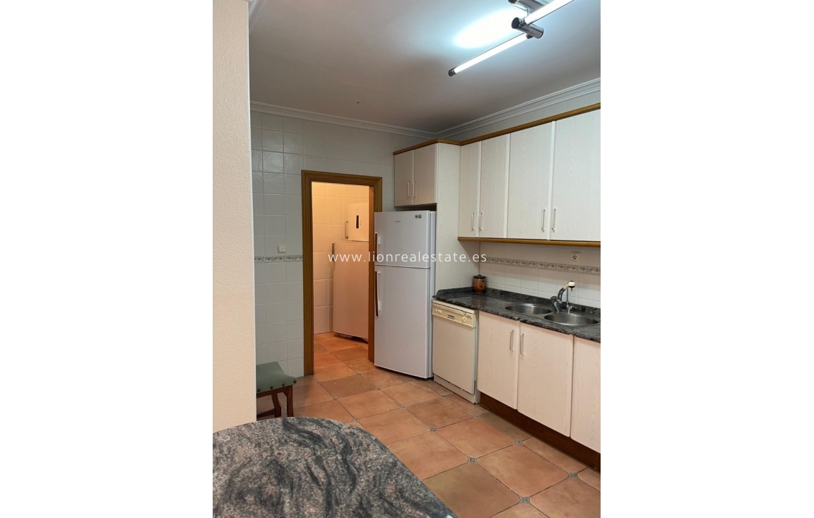 Reventa - Chalet - Torrevieja - Playa del Cura