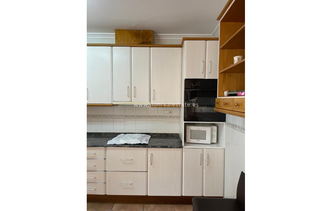 Reventa - Chalet - Torrevieja - Playa del Cura