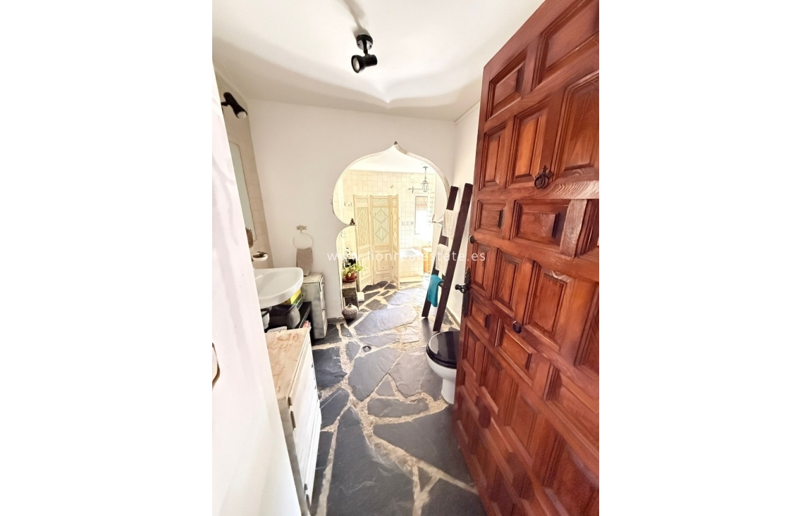 Reventa - Chalet - Valencia