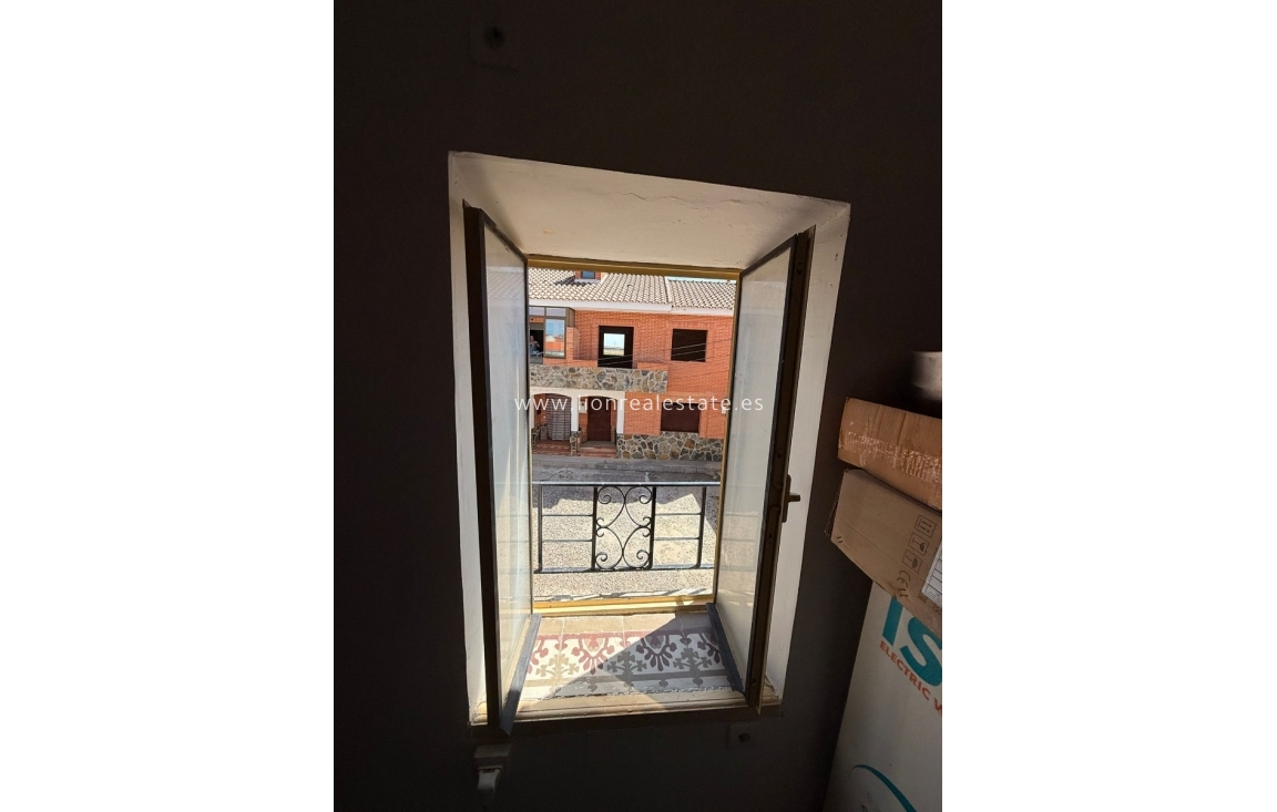 Reventa - Chalet - Valencia