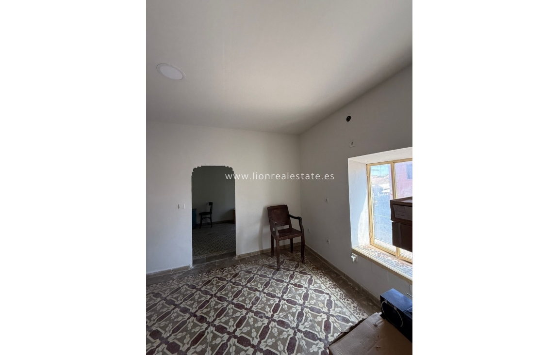 Reventa - Chalet - Valencia