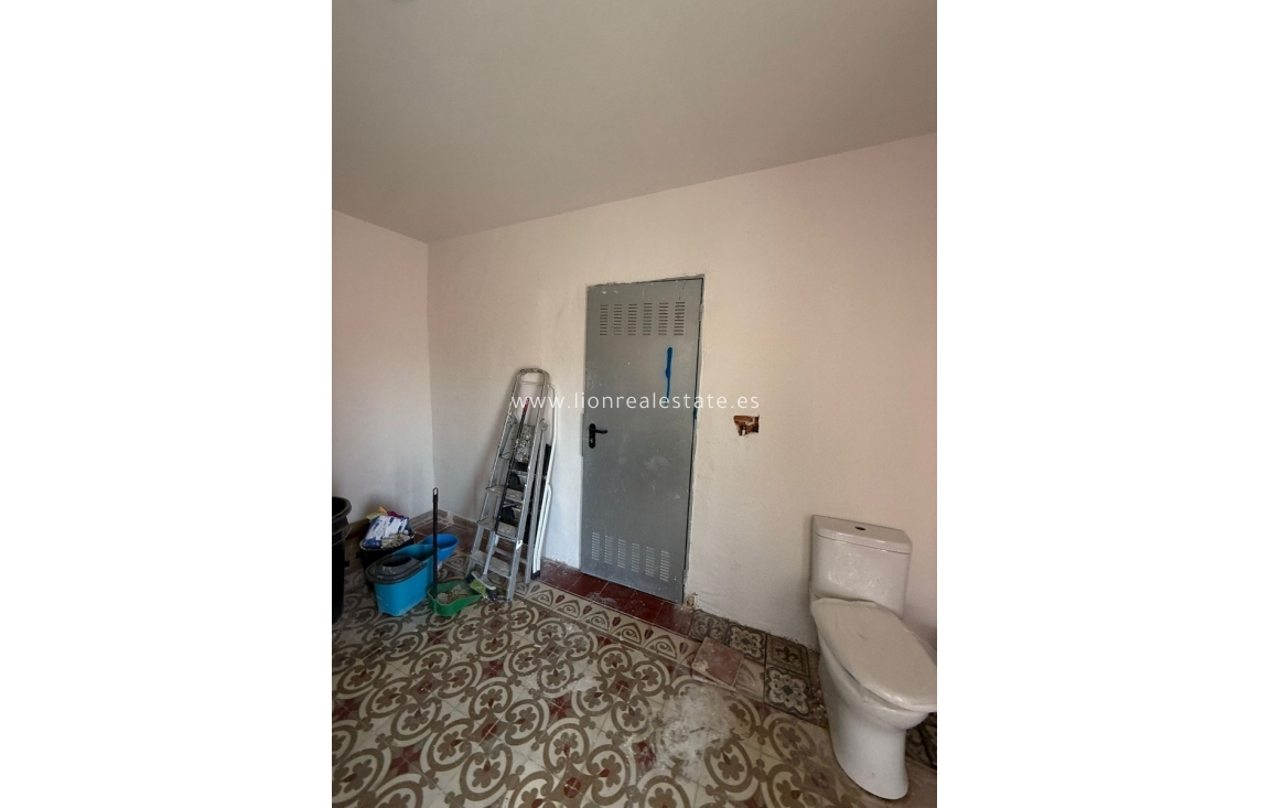 Reventa - Chalet - Valencia