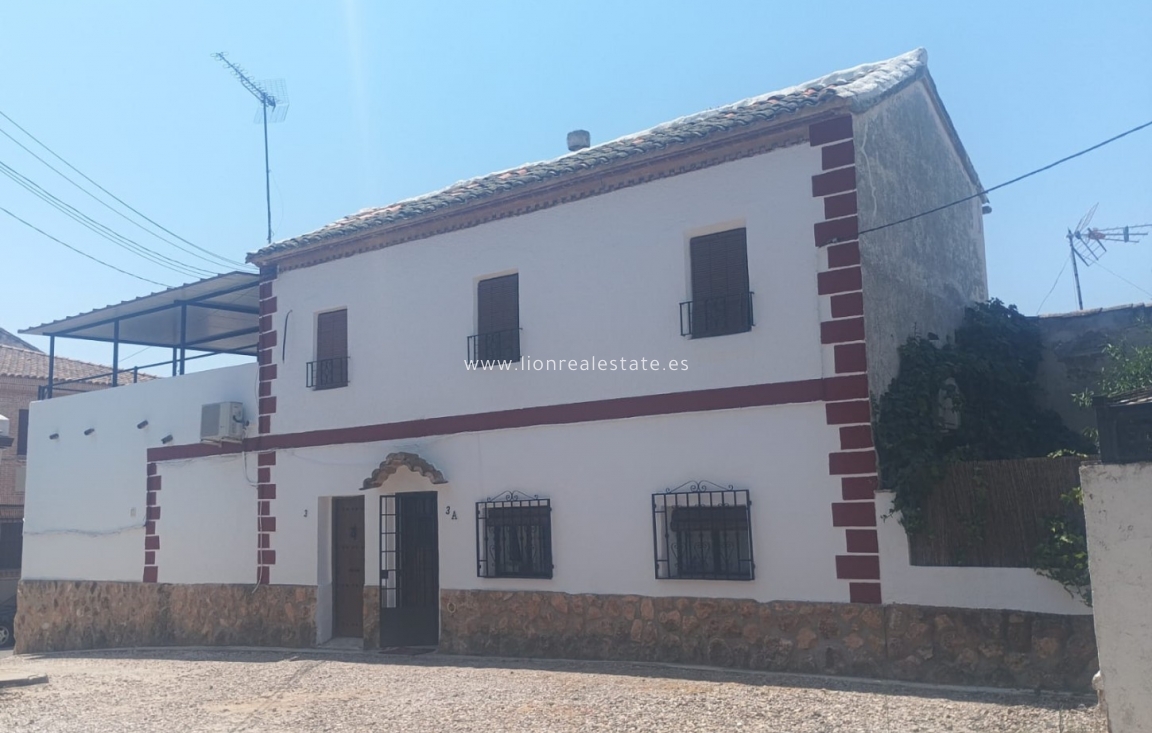 Reventa - Chalet - Valencia