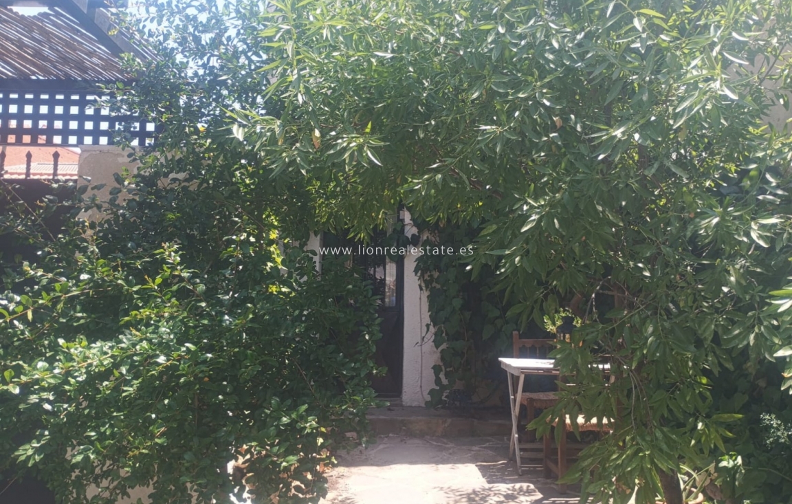 Reventa - Chalet - Valencia