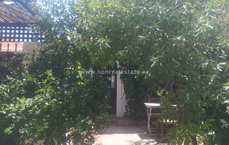 Reventa - Chalet - Valencia