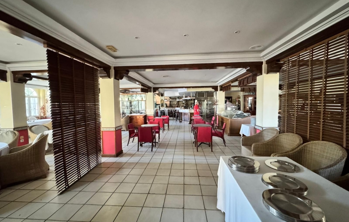 Reventa - Comercial - Orihuela Costa