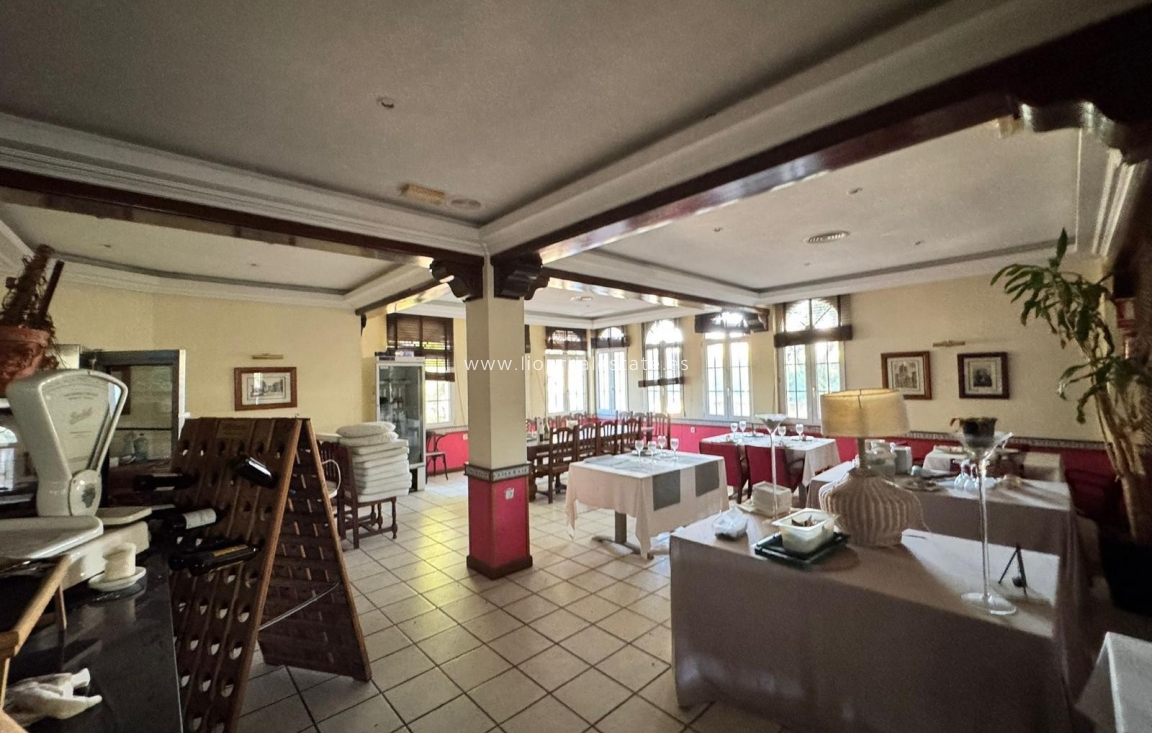 Reventa - Comercial - Orihuela Costa