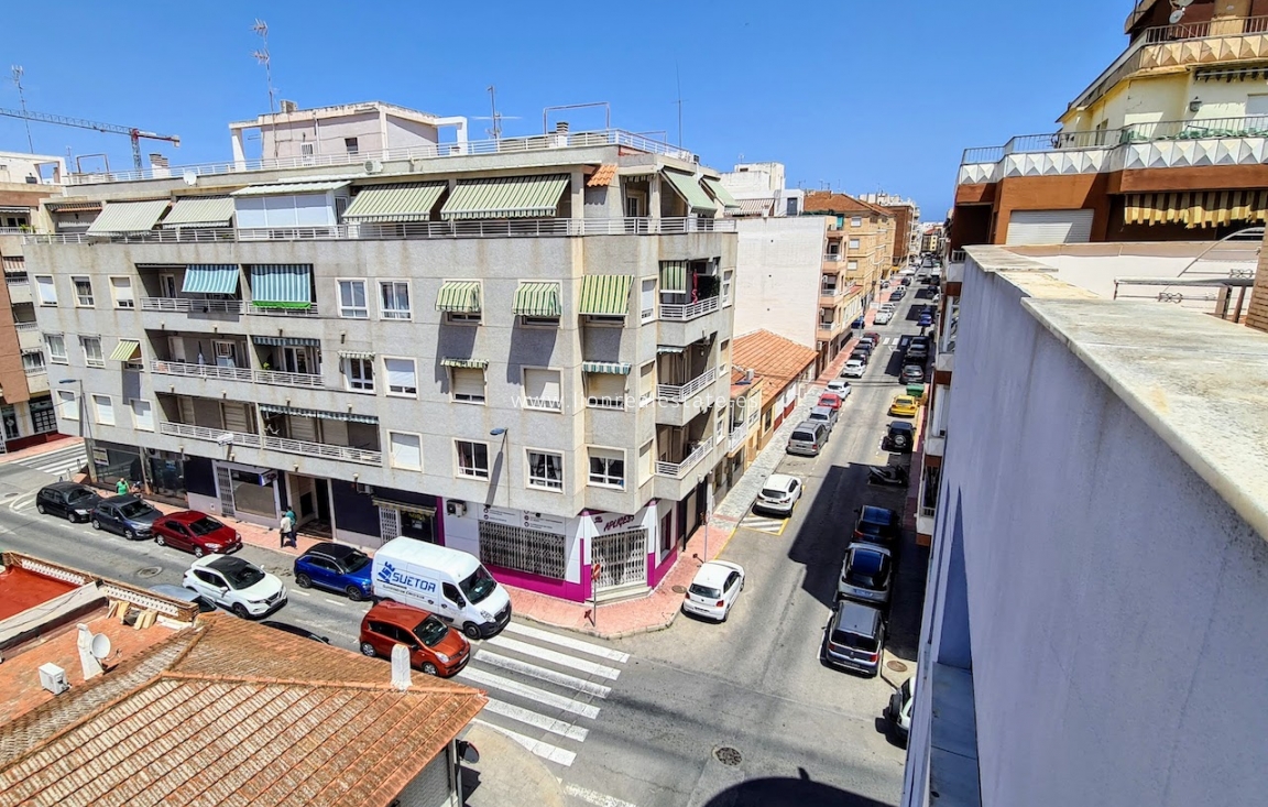 Reventa - Comercial - Torrevieja - Centro