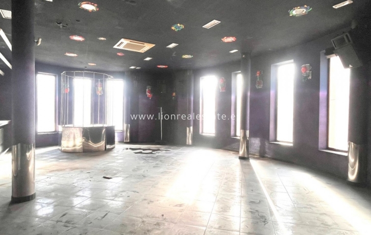 Reventa - Comercial - Torrevieja - Playa del Cura