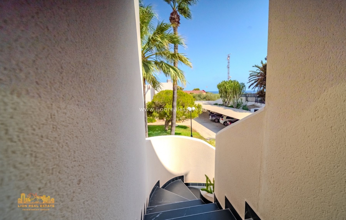 Reventa - Commercial Unit - Cabo Roig - Costa blanca