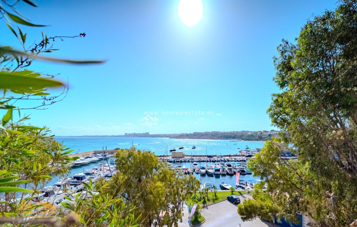 Reventa - Commercial Unit - Cabo Roig - Costa blanca