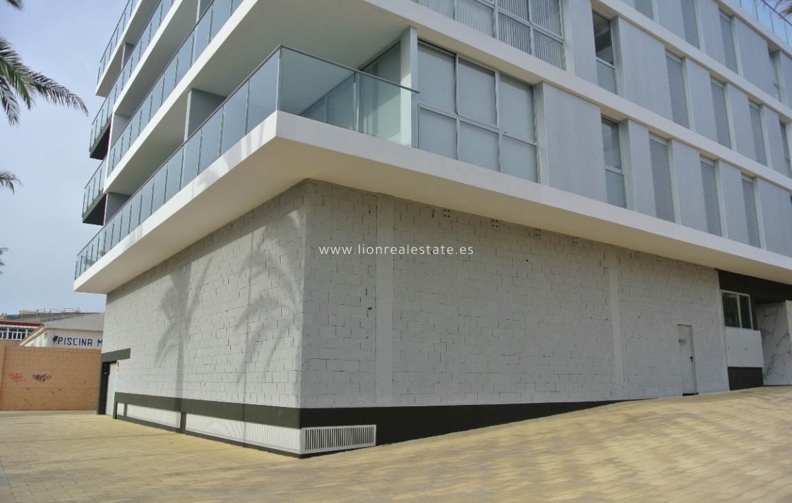Reventa - Commercial Unit - Guardamar del Segura - Playa