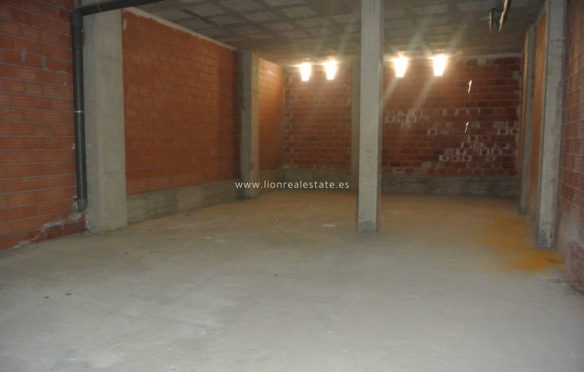 Reventa - Commercial Unit - Guardamar del Segura - Playa