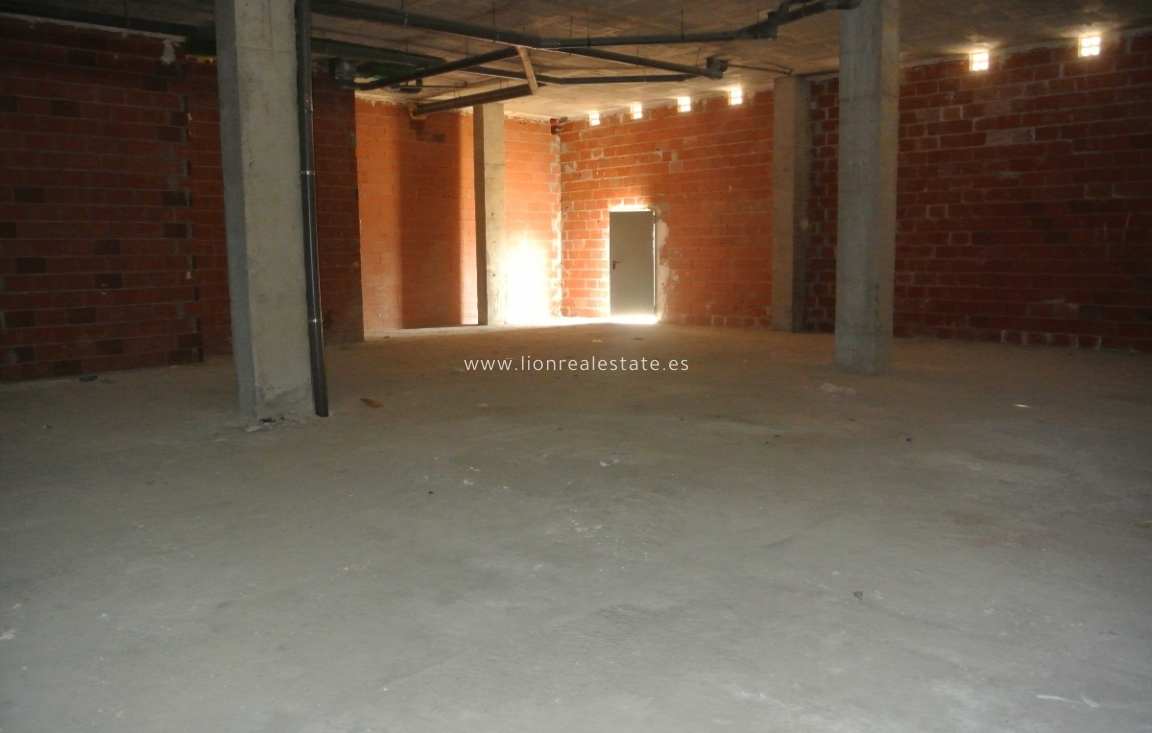 Reventa - Commercial Unit - Guardamar del Segura - Playa