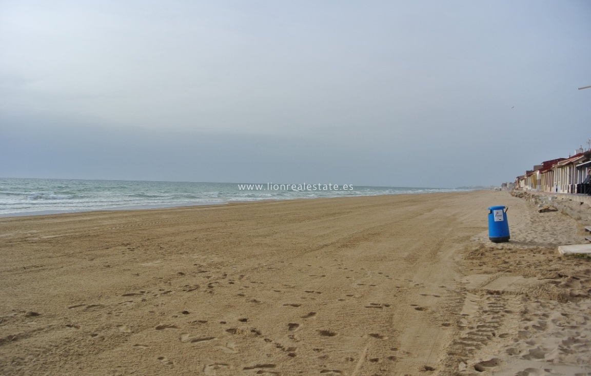 Reventa - Commercial Unit - Guardamar del Segura - Playa