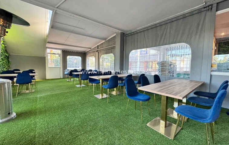 Reventa - Commercial Unit - Orihuela Costa - Los Dolses