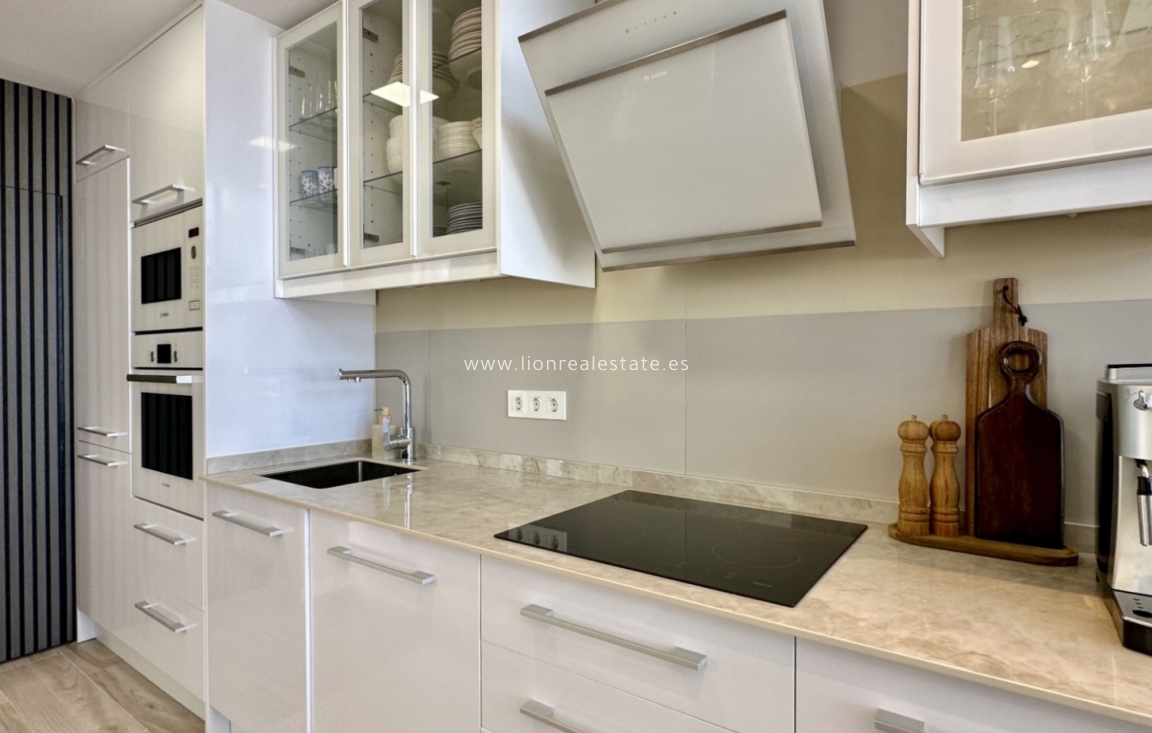 Reventa - Detached Villa - Orihuela Costa - Lomas de Cabo Roig