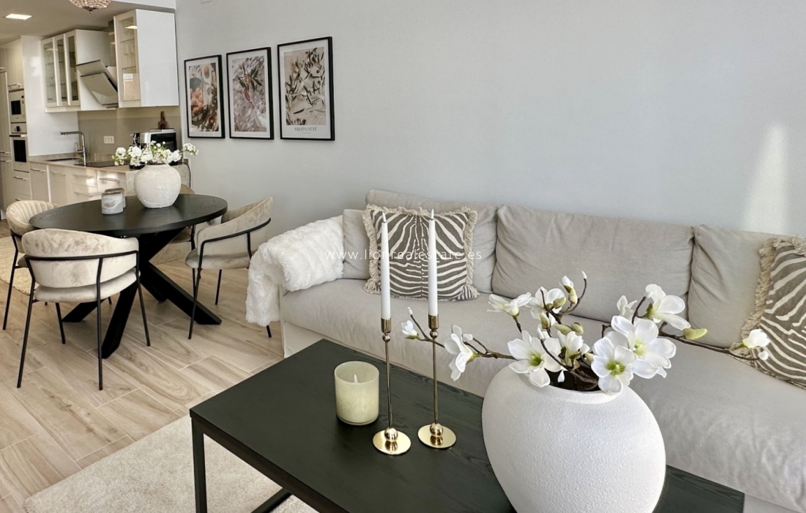 Reventa - Detached Villa - Orihuela Costa - Lomas de Cabo Roig