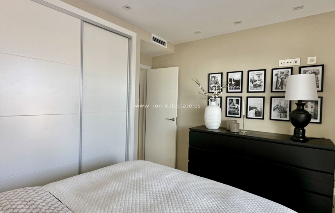 Reventa - Detached Villa - Orihuela Costa - Lomas de Cabo Roig