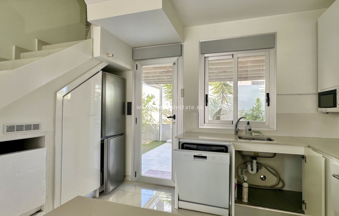 Reventa - Detached Villa - Orihuela Costa - Lomas de Cabo Roig