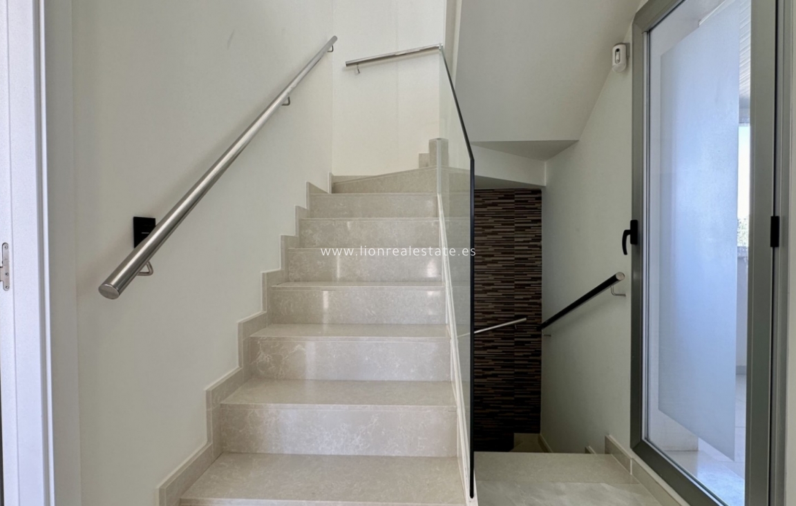 Reventa - Detached Villa - Orihuela Costa - Lomas de Cabo Roig