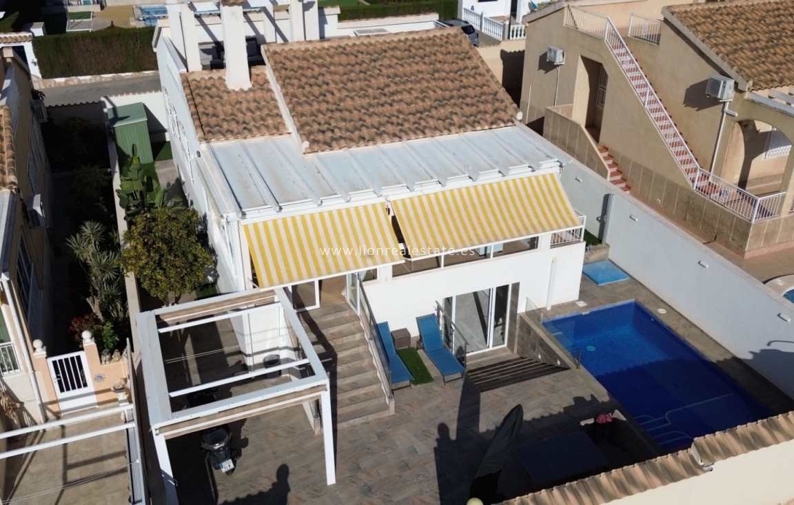 Reventa - Detached Villa - Orihuela Costa - Los Altos