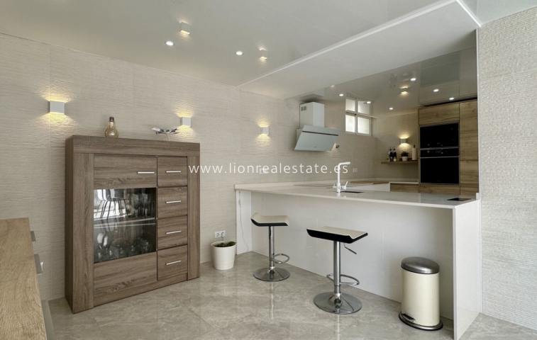 Reventa - Detached Villa - Orihuela Costa - Los Altos