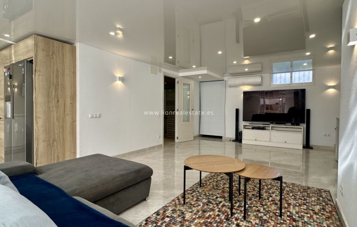 Reventa - Detached Villa - Orihuela Costa - Los Altos