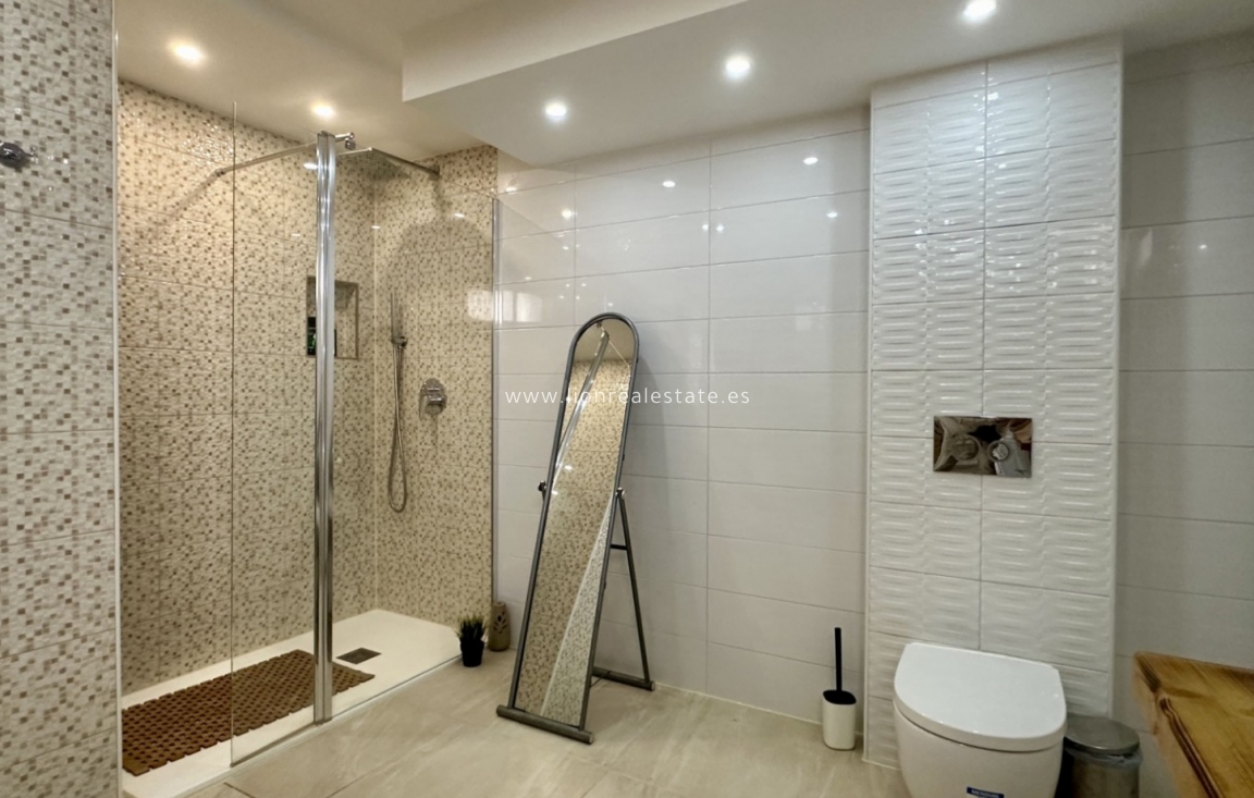 Reventa - Detached Villa - Orihuela Costa - Los Altos