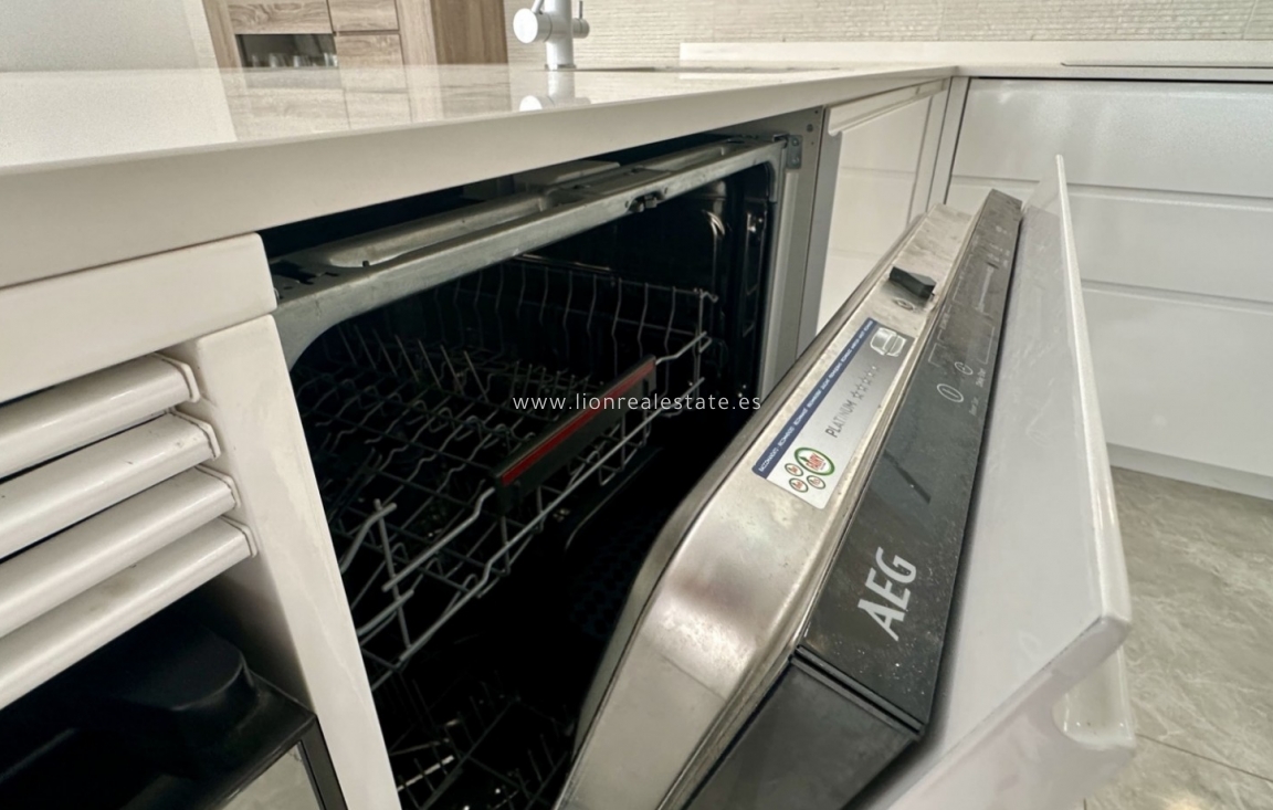 Reventa - Detached Villa - Orihuela Costa - Los Altos