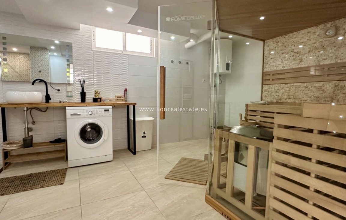 Reventa - Detached Villa - Orihuela Costa - Los Altos