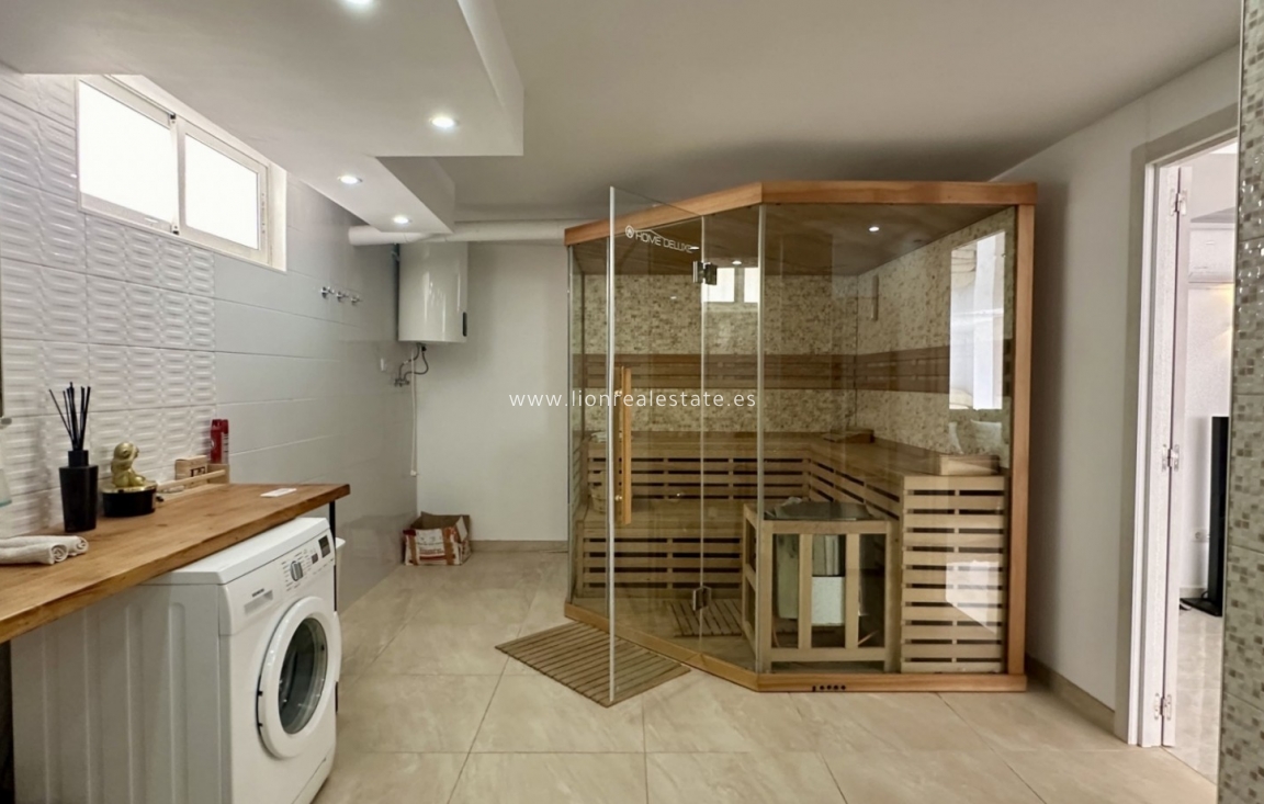 Reventa - Detached Villa - Orihuela Costa - Los Altos