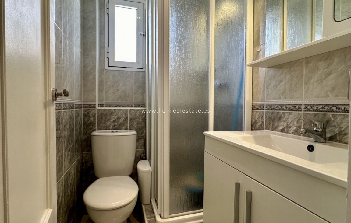 Reventa - Detached Villa - Orihuela Costa - Los Altos