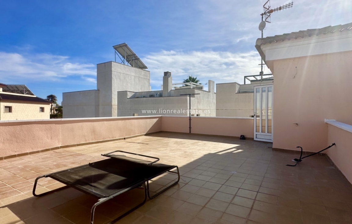 Reventa - Detached Villa - Orihuela Costa - Villamartín