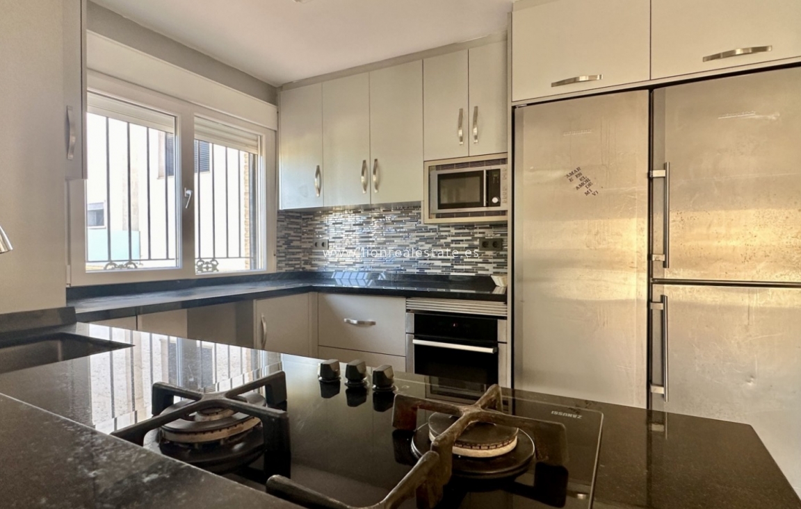 Reventa - Detached Villa - Orihuela Costa - Villamartín