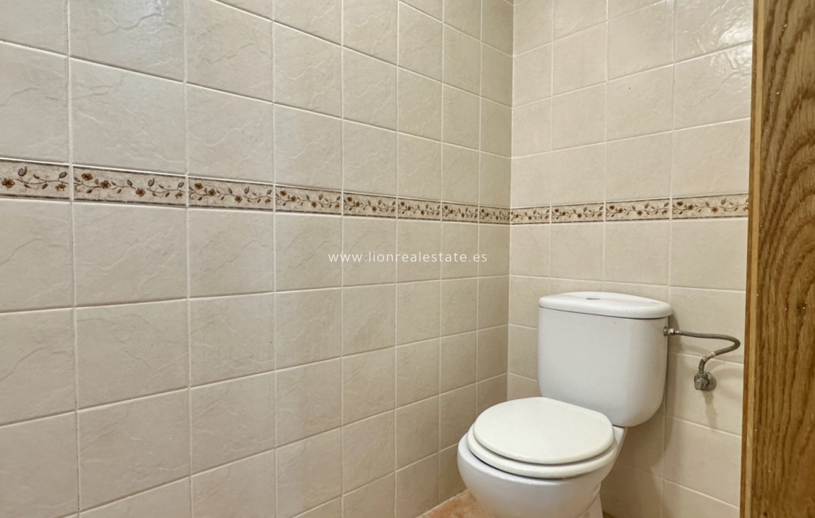 Reventa - Detached Villa - Orihuela Costa - Villamartín