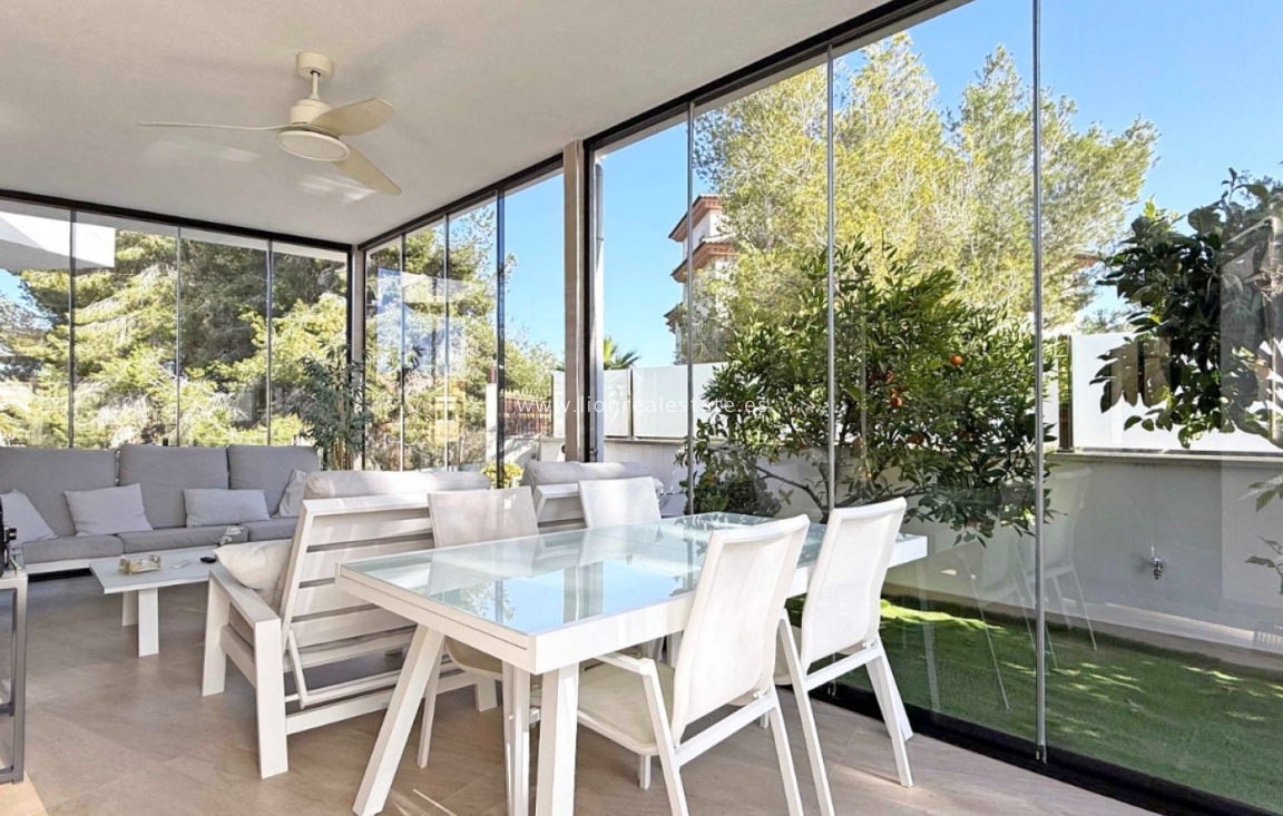 Reventa - Detached Villa - Orihuela Costa - Villamartín