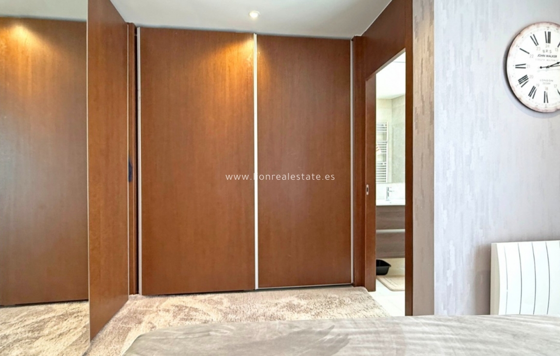 Reventa - Detached Villa - Orihuela Costa - Villamartín