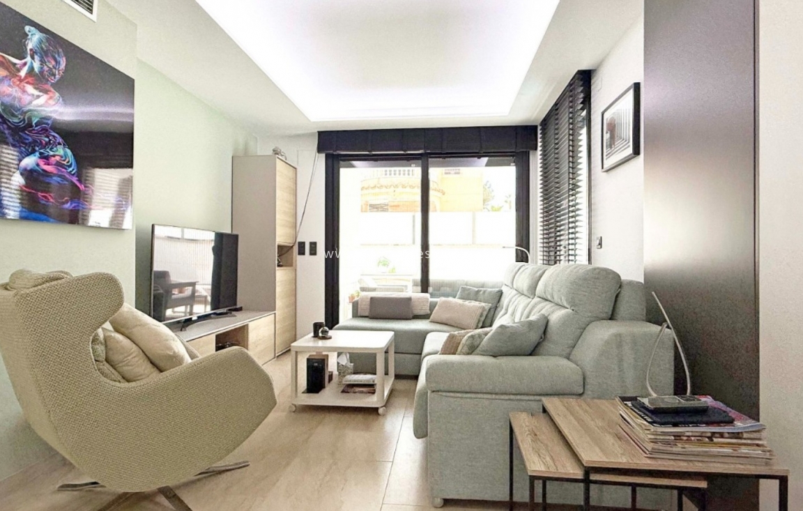 Reventa - Detached Villa - Orihuela Costa - Villamartín