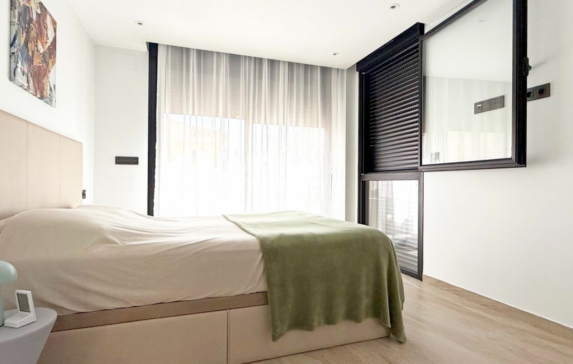 Reventa - Detached Villa - Orihuela Costa - Villamartín