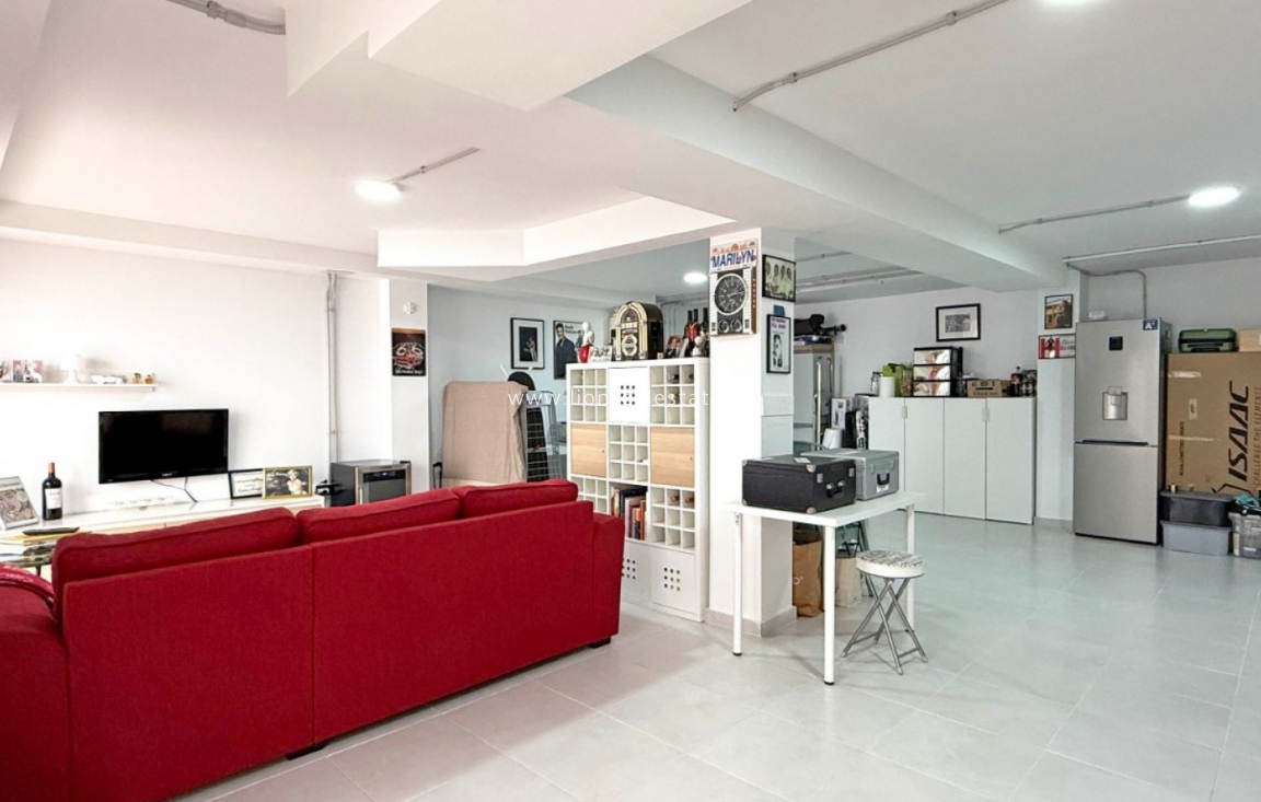 Reventa - Detached Villa - Orihuela Costa - Villamartín