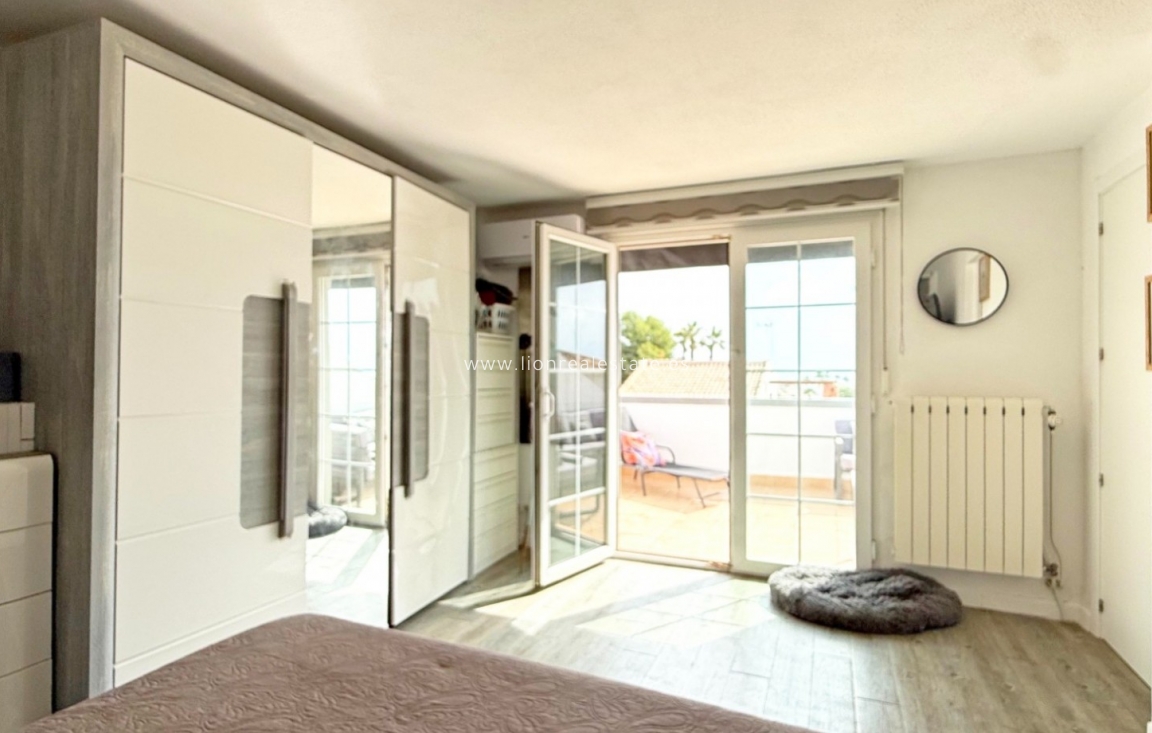 Reventa - Detached Villa - Orihuela Costa - Villamartín