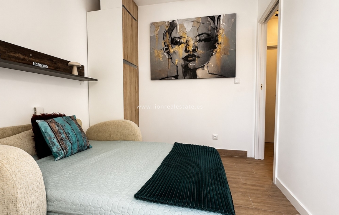 Reventa - Detached Villa - Orihuela Costa - Villamartín