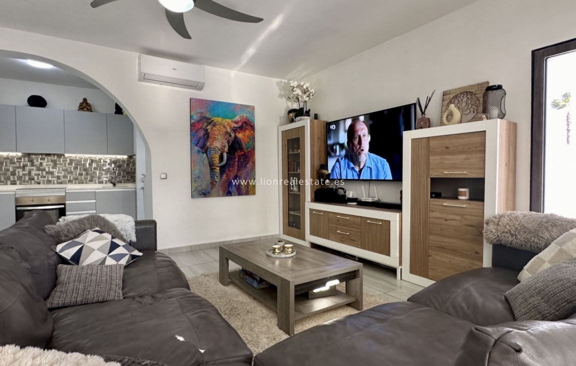 Reventa - Detached Villa - Rojales - Ciudad Quesada