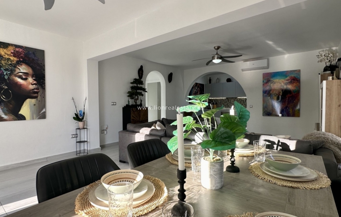 Reventa - Detached Villa - Rojales - Ciudad Quesada