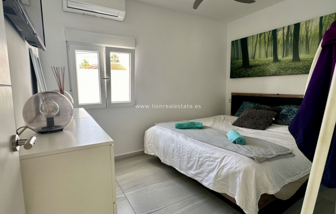 Reventa - Detached Villa - Rojales - Ciudad Quesada