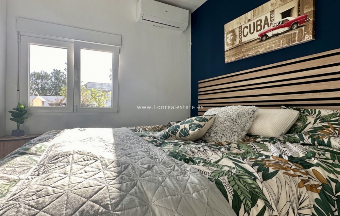 Reventa - Detached Villa - Rojales - Ciudad Quesada